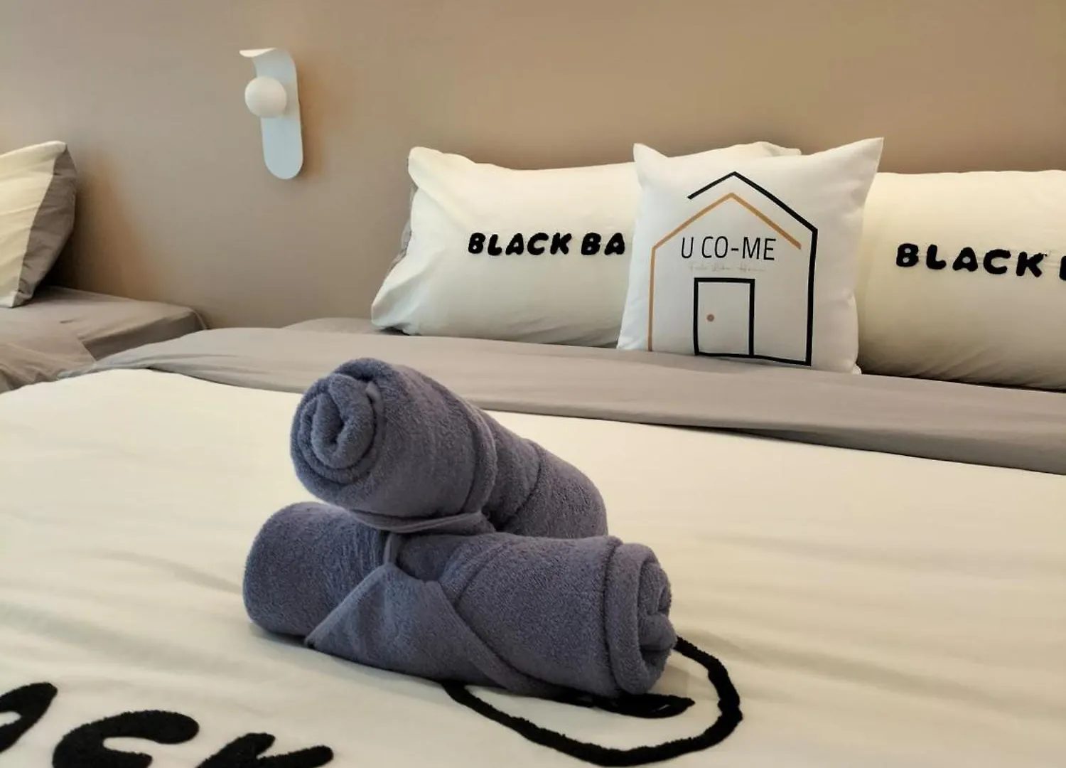 Paradigm Mall Residence Jb City By Ucome Homestay Johor Bahru Malaysia